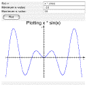 The Function Plotter